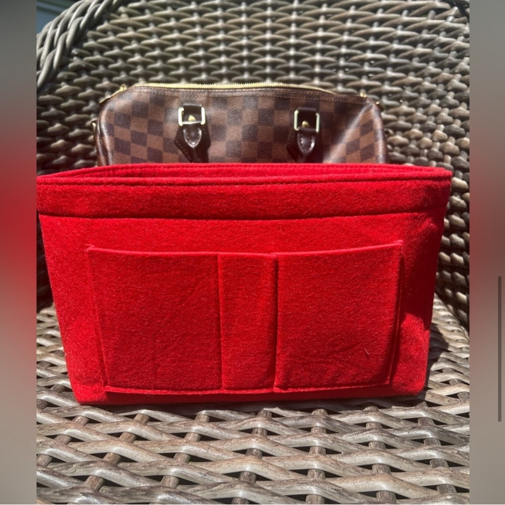 GOTTA GO!!!!  EUC ✨Louis Vuitton Speedy Bandouliere 30 - Picture 11 of 14